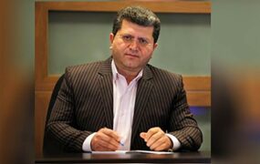 دکتر مفید امینی سرپرست مدیرعاملی بیمه معلم