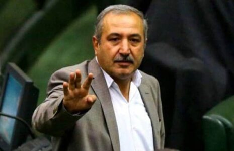 انتقاد تند نماینده مهاباد علیه دولت رئیسی/ فیلم