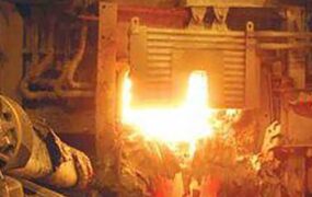 انفجار کوره ذوب‌ آهن