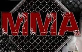 اولین دوره مسابقات MMA