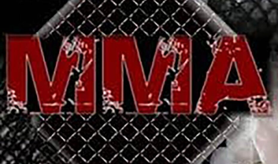 اولین دوره مسابقات MMA