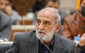 شریعتمداری تحریم سپاه
