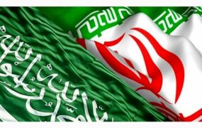 ایران و عربستان مذاکرات