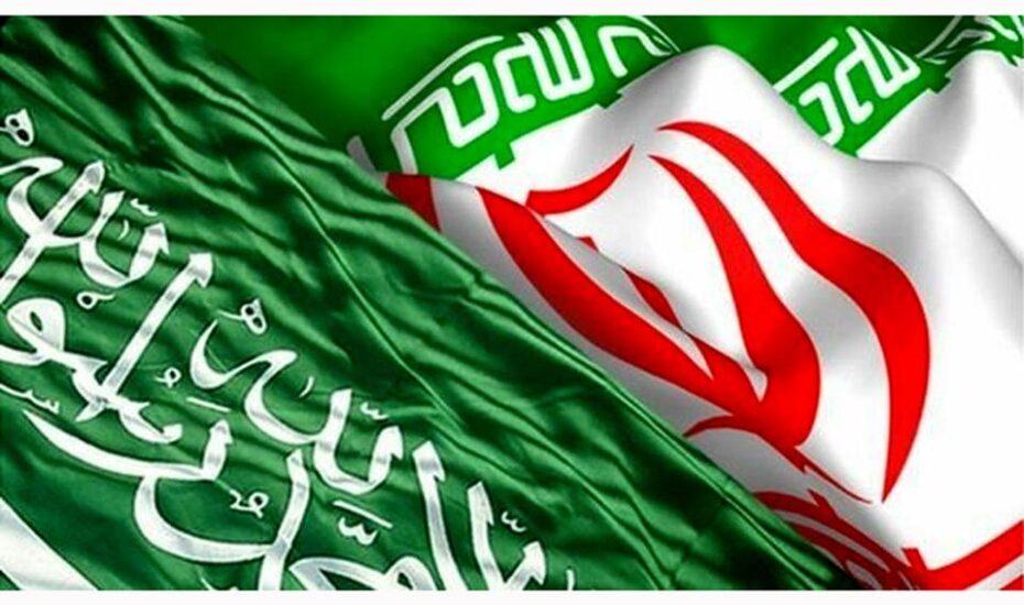 ایران و عربستان مذاکرات