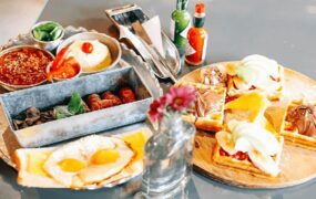 صبحانه دیابت
