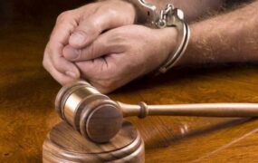 بازداشت تبعه المانی