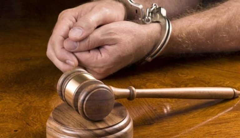 بازداشت تبعه المانی