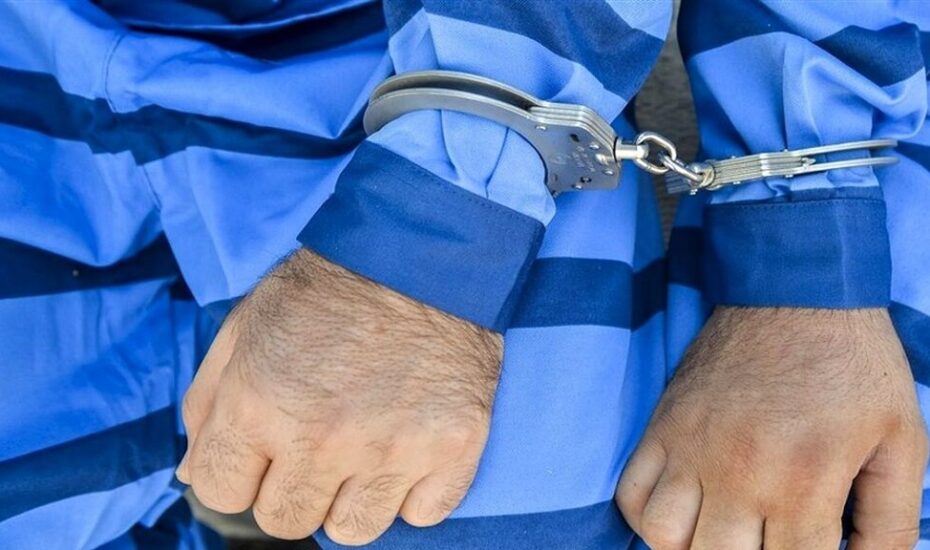 بازداشت لیدرناآرامی های بهشت زهرا