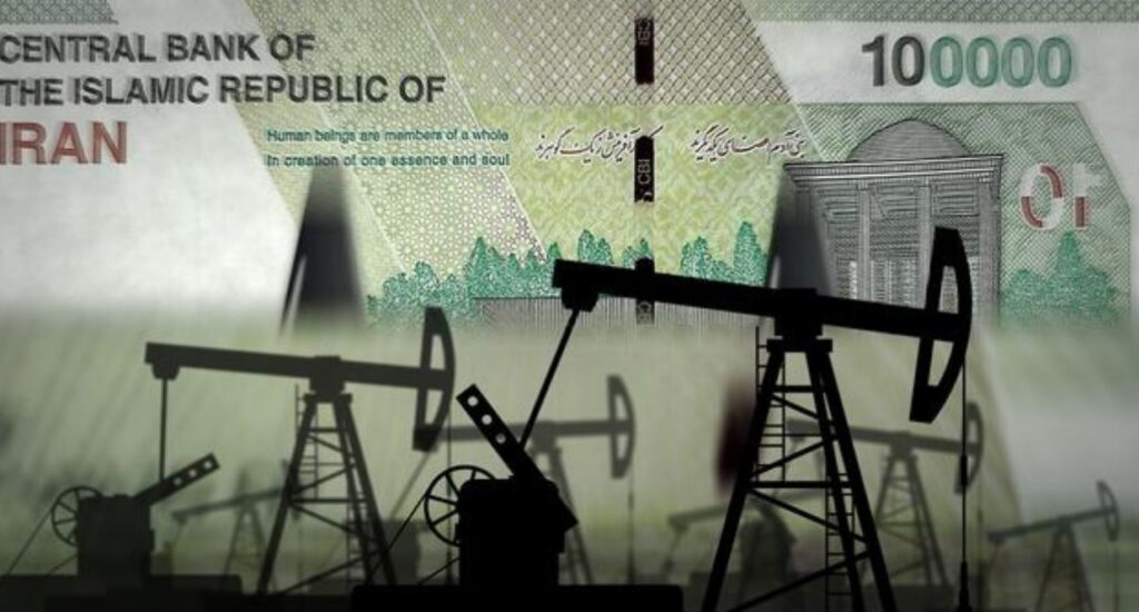 بحران اقتصادی در دولت رئیسی