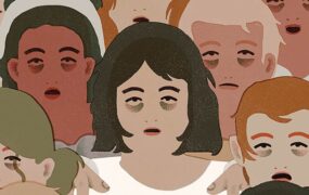 تاثیر کم خوابی بر سلامتی