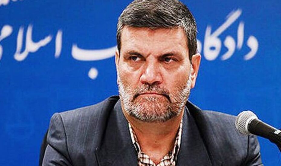 ترور قاضی صلواتی تکذیب