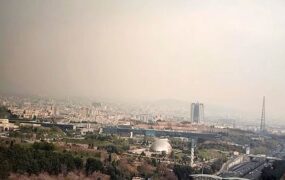 تشکیل‌ جلسه کمیته اضطرار آلودگی هوا