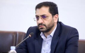 تعلیق شهردار مشهد