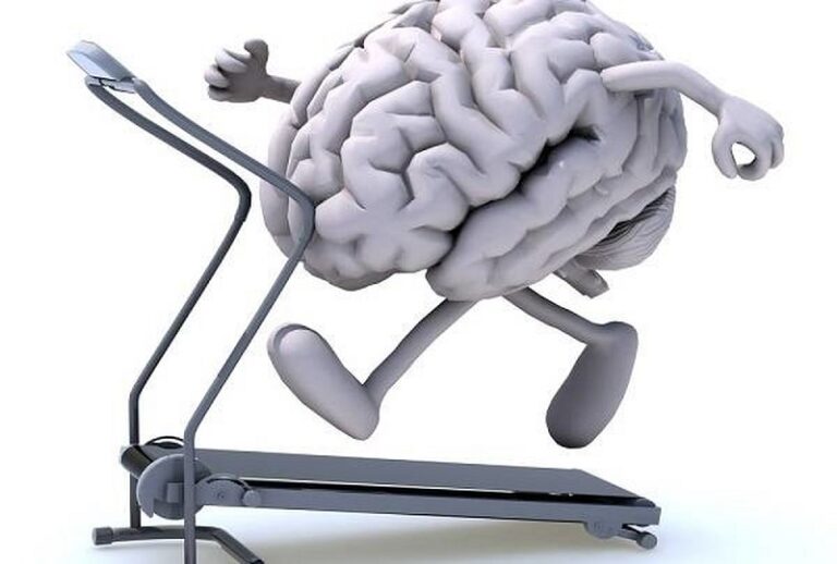 تقویت مغز