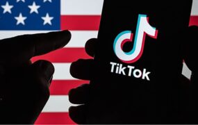 تیک تاک آمریکا ممنوع