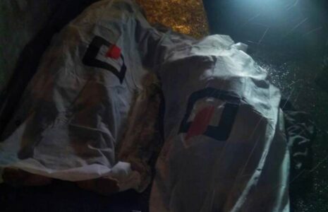 آتش‌سوزی مغازه در محله چیذر تهران