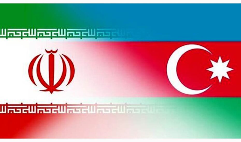 جمهوری آذربایجان ایران تهدید