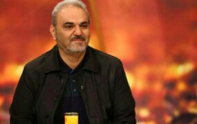 جواد خیابانی