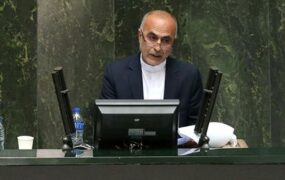 حجت الله فیروزی