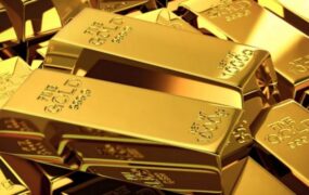 حراج ۸۰ کیلو طلا در بورس