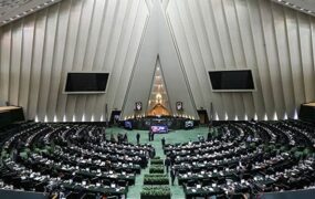 نماینده مجلس خبرنگار صداوسیما