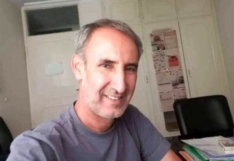 حمید نوری