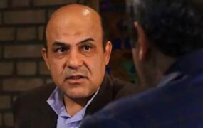 حکم اعدام علیرضا اکبری