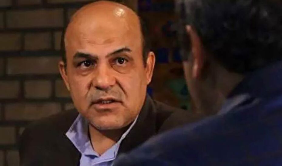 حکم اعدام علیرضا اکبری