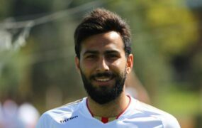 حکم قضائی نصرآزادانی