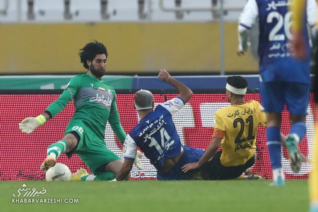 حیدر سلیمانی