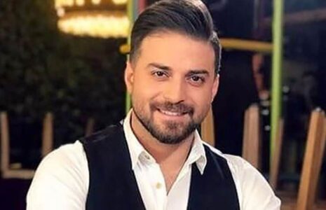خداحافظی بابک جهانبخش از فعالیت در موسیقی ایران بابک جهانبخش از فعالیت در موسیقی ایران