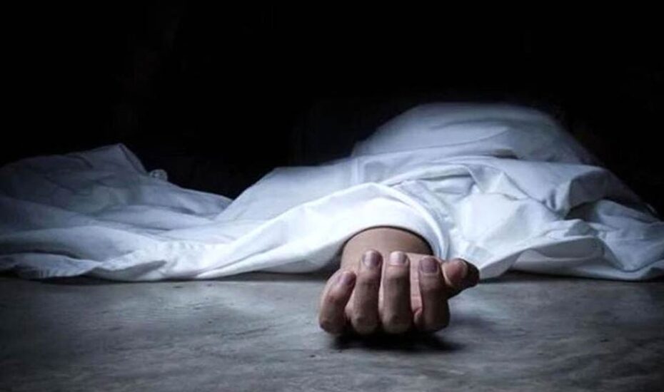 دختر جوان قربانی عشـق به مرد متأهل