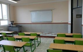 برودت هوا؛ گاز مدارسِ تهران