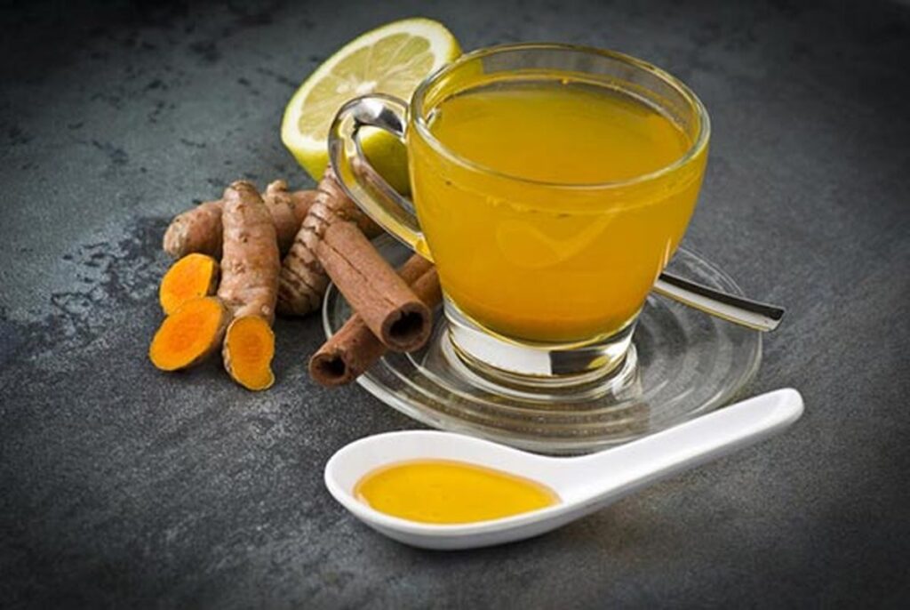 دمنوش