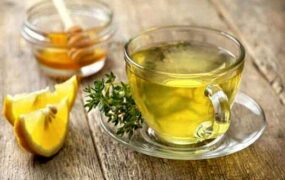 دمنوش گیاهی