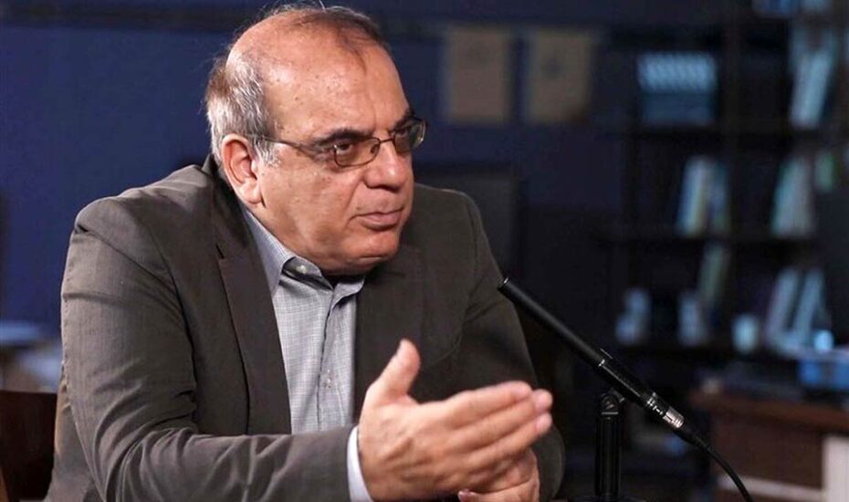 دور وزارت ارشاد را خط بکشید