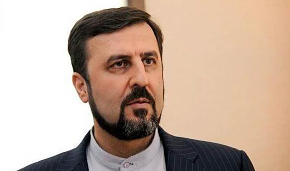 دولت سوئد حمید نوری