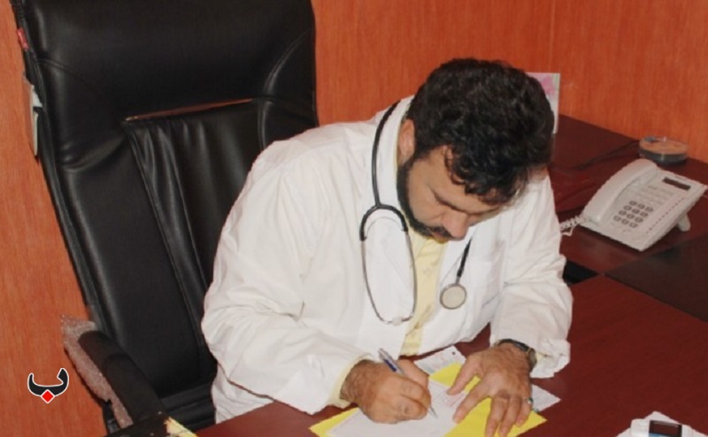 دکتر منتظرالمهدی