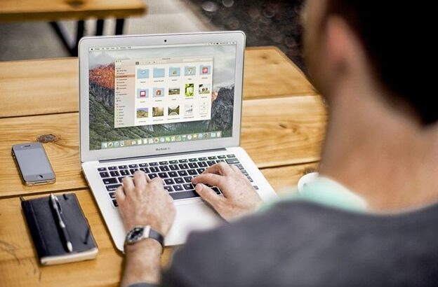 دیجیتال مارکتینگ اصفهان