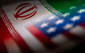 دیپلماسی پنهان ایران و آمریکا