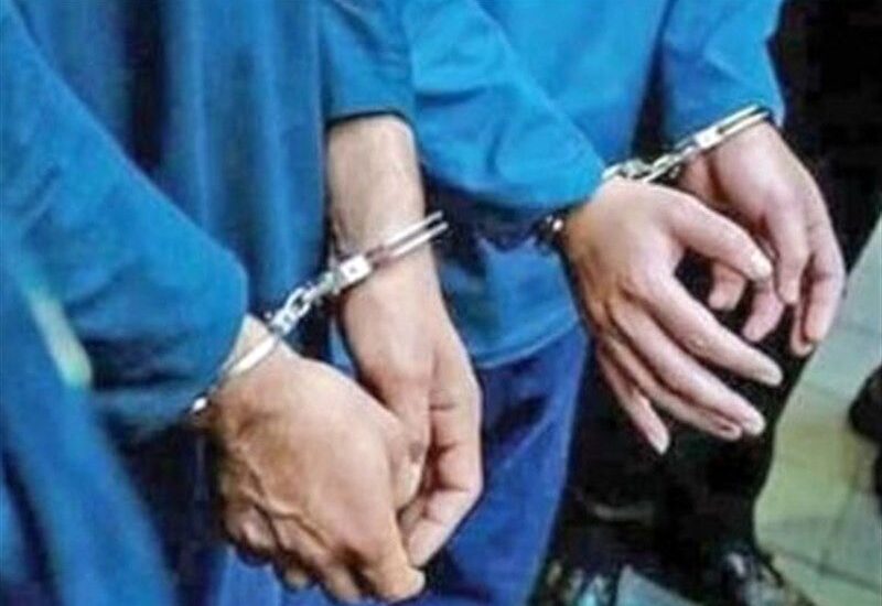 رئیس پلیس امنیت اقتصادی