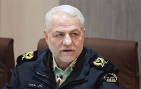 رئیس پلیس راهور کشورسفر غیرضروری