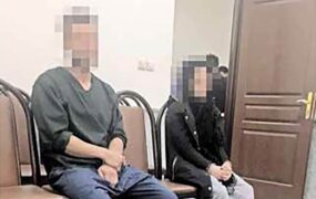 قتل پدر خانواده