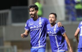 رضا شکاری
