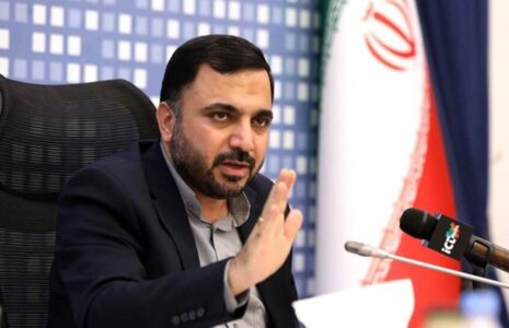 رفع فیلتر به جز اینستاگرام و واتس‌اپ