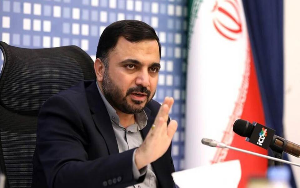رفع فیلتر به جز اینستاگرام و واتس‌اپ