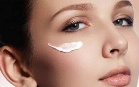 رفع گودی زیر چشم با دو روغن طبیعی