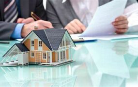 رهن های میلیاردی یوسف آباد