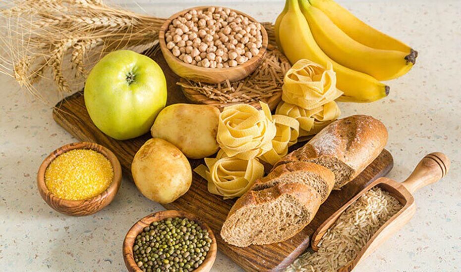 رژیم غذایی کم کربوهیدرات در بهبود دیابت نوع۲