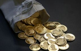 رییس اتحادیه طلا ریزش قیمت سکه